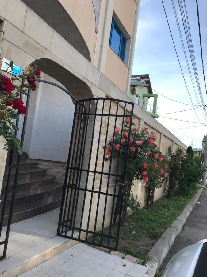 艾福雷诺德 Casa Nursil酒店 外观 照片