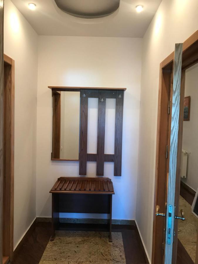 艾福雷诺德 Casa Nursil酒店 外观 照片
