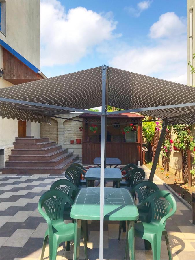 艾福雷诺德 Casa Nursil酒店 外观 照片