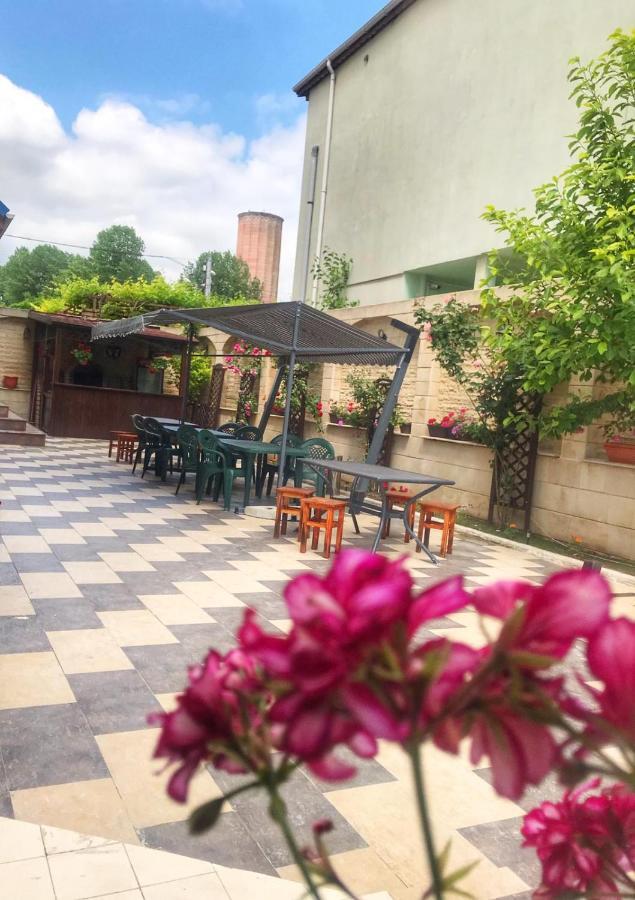 艾福雷诺德 Casa Nursil酒店 外观 照片