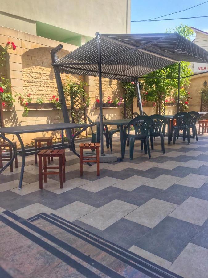 艾福雷诺德 Casa Nursil酒店 外观 照片